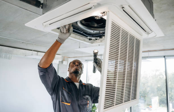 Licensed Ductwork Repair service in Clearwater, FL - FH HVAC