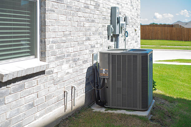 Reliable Ductwork Repair contractor in Clearwater, FL by FH HVAC